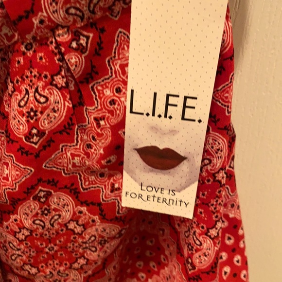 NWT Perfect For A Country Concert - Picture 6 of 7